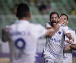Cruzeiro faz 4 no América-MG, sela paz no elenco e fica no G-4 do Brasileirão
