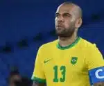 Defesa volta a pedir soltura de Daniel Alves e reforça que risco de fuga é inexistente