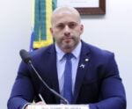 Daniel Silveira volta a ser preso por descumprir medidas cautelares