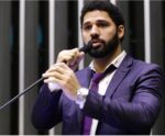 Ex-deputado David Miranda morre aos 37 anos no Rio de Janeiro