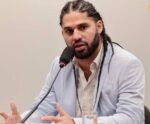 David Miranda era um “jovem de trajetória extraordinária”, diz Lula