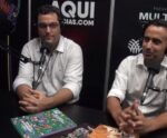 VÍDEO | Comissão da Agricultura da Ales debate o Agro durante a Exposul Rural
