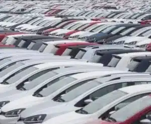 Governo anuncia corte de impostos para deixar carros mais baratos Desconto no valor de carros