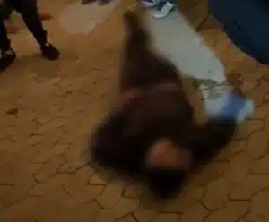 Segurança de 25 anos é morto a tiros durante evento em Ibatiba homem assassinado em Ibatiba