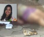 Mulher é morta com tiros no rosto pelo ex-marido em Marataízes