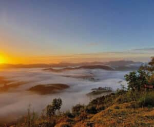 Turismo no ES: o que fazer em Dores do Rio Preto em dois dias? Turismo no Pico da Bandeira no Parque Nacional do Caparaó
