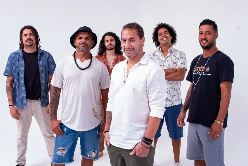 banda Casaca