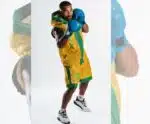 Esquiva falcão vai enfrentar o também invicto Vincenzo Gualtieri, da Alemanha