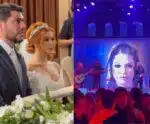 Ex-noivo de Marília Mendonça faz homenagem à cantora em seu casamento