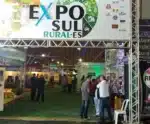 Secretaria das Mulheres participa da ExpoSul Rural em Cachoeiro