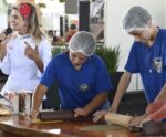 Exposul Rural é prato cheio para amantes da gastronomia