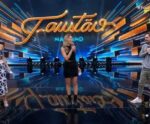 ‘Faustão na Band’ vai ao ar sem o comando do apresentador
