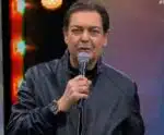 Faustão deixa ‘Band’ após um ano e meio, afirma site