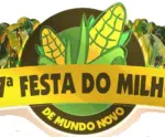 Divulgada a programação da Festa do Milho em Dores do Rio Preto