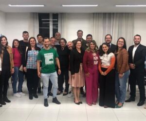 Findes e prefeituras da Regional Sudoeste Serrana iniciam a construção da Agenda Propositiva Findes