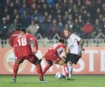 Flamengo joga mal, só empata com Ñublense e segue sem engrenar na Libertadores