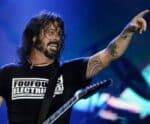 Foo Fighters ignora ‘audição ansiosa’ e faz canção de dez minutos