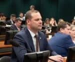 Câmara aprova ampliação de recursos para calamidades públicas