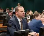 Deputado propõe tratamento de água e esgoto em áreas não autorizadas