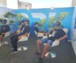 BRK leva para a Exposul Rural, tratamento de esgoto em realidade virtual