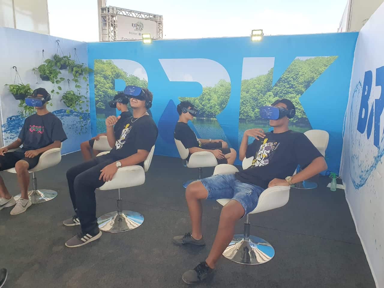 Foto: Divulgação Foto: Divulgação