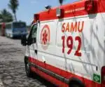 Idoso de 66 anos é esfaqueado dentro de residência no Espírito Santo