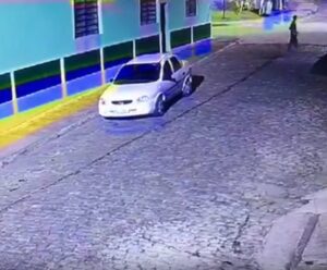 VÍDEO | Suspeito de praticar diversos furtos é detido pela Polícia Civil de Guaçuí Furto em Guaçuí