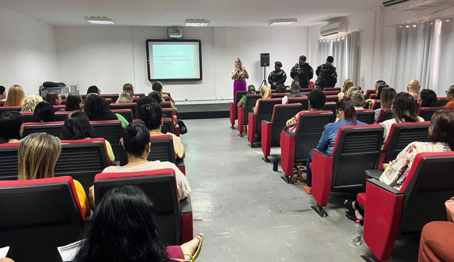 Foto: Divulgação/PMCI Foto: Divulgação/PMCI