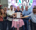 Governador autoriza início de obras de pavimentação de rodovia em Cachoeiro
