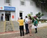 Deputado faz visita técnica ao maior hospital psiquiátrico do ES