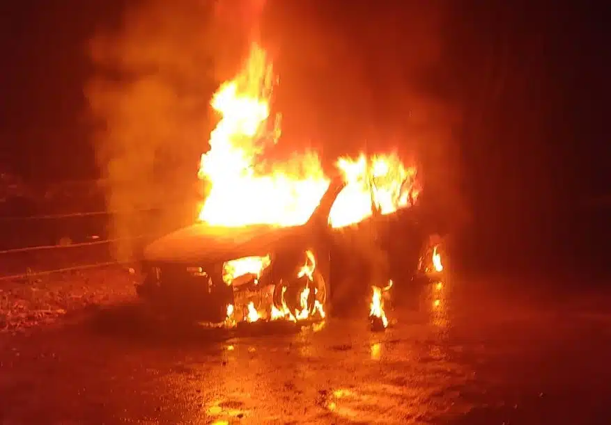 Homicídio em Itapemirim