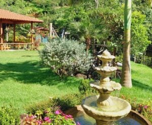 Comida de roça, clima ameno e belas paisagens: turismo rural é destaque no Sul do Espírito Santo