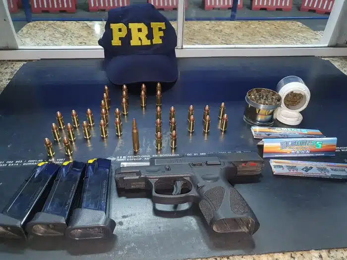 PRF