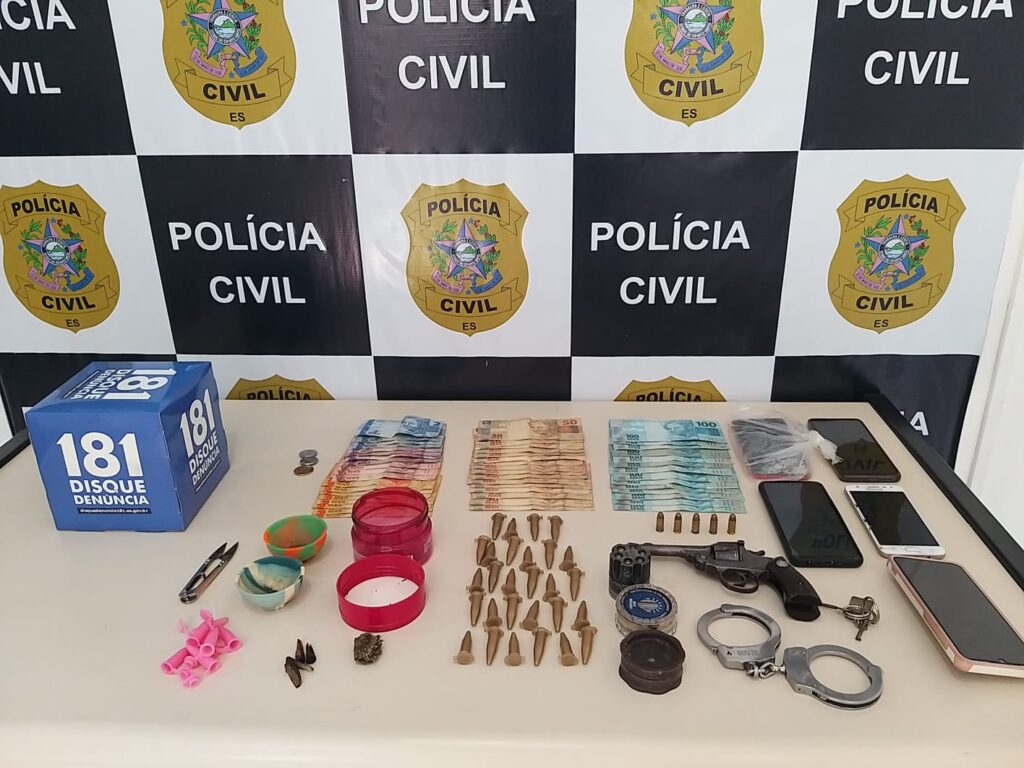 Operação Castelo