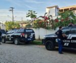 Suspeitos de atirar em quatro pessoas numa moto são presos em Castelo. Entenda o caso