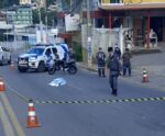 Identificada mulher que morreu atropelada em Cachoeiro
