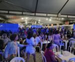 Com mais de 8 mil visitantes, Feira Gastronômica de Jerônimo Monteiro supera expectativa