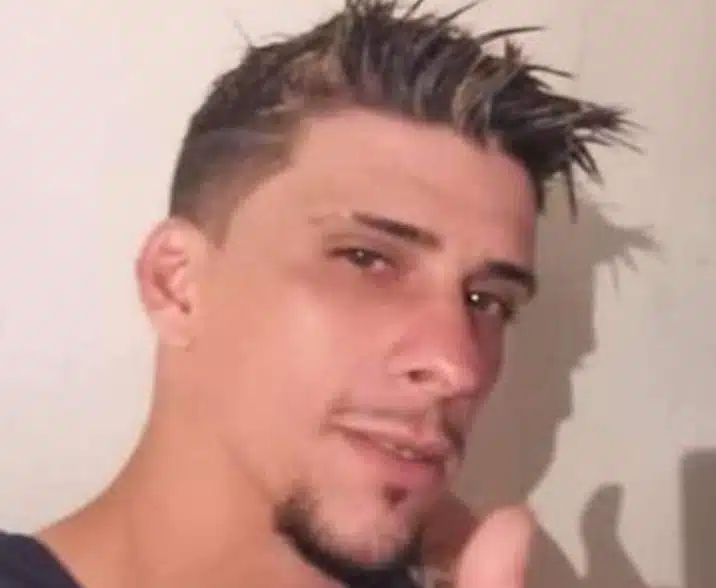 homem assassinado em Jerônimo Monteiro