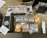 Casal de traficantes é preso pela Polícia Civil em Cachoeiro