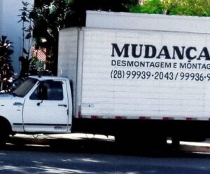 Caminhão furtado em Alegre