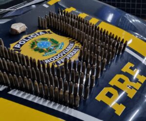 Homem que levaria droga para Ibatiba é preso pela PRF em Brejetuba Homem que levaria droga para Ibatiba é preso pela PRF em Brejetuba