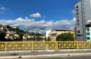 Previsão do tempo no ES, Cachoeiro de Itapemirim