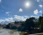 🌤️Confira a previsão do tempo desta primeira sexta-feira (6) de outubro