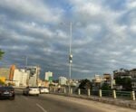 Cachoeiro: domingo será de céu aberto com pancadas de chuva à noite