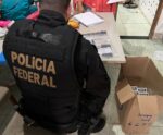 Em Cachoeiro, PF faz operação contra organização criminosa que atuava no tráfico interestadual de drogas