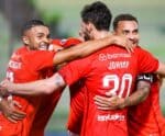 Inter cansa, mas vence e assume liderança do Grupo B na Libertadores