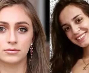 Irmãs desaparecidas: polícia busca pistas sobre sumiço de jovens Irmãs desaparecidas