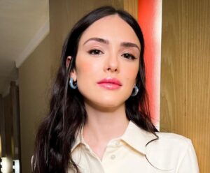 Isabelle Drummond deixa globo após 23 anos na emissora Isabelle Drummond