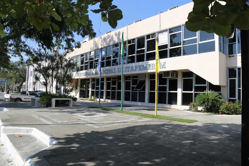 Foto: Divulgação | Prefeitura de Itapemirim Foto: Divulgação | Prefeitura de Itapemirim