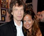 Jade Jagger, filha de Mick Jagger, é presa por agredir policiais em restaurante de Ibiza
